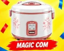 Magic com