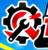 Logo Bengkel Tholee Motor