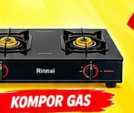 Kompor gas