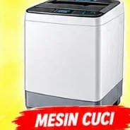 Mesin cuci